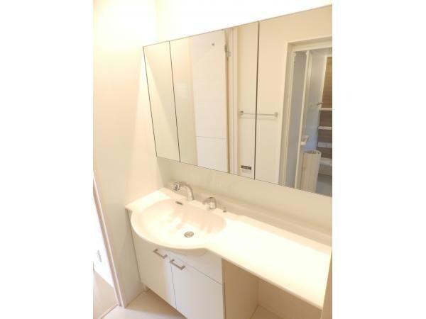 洗面所・脱衣所