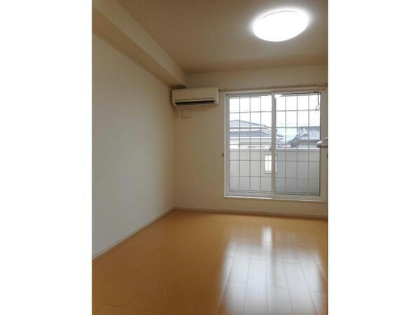 リビングダイニング