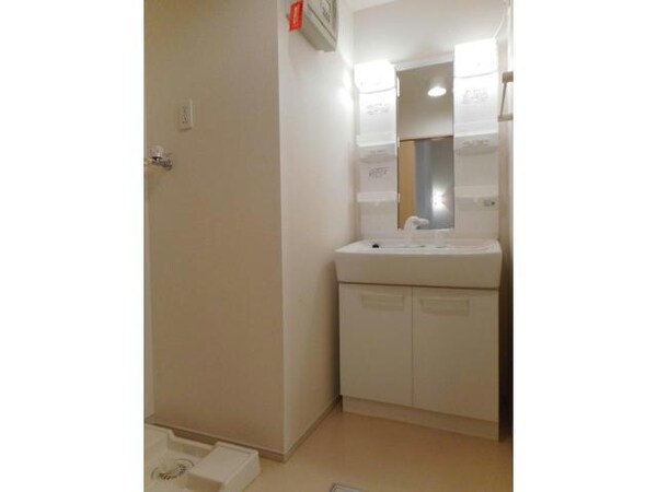 洗面所・脱衣所