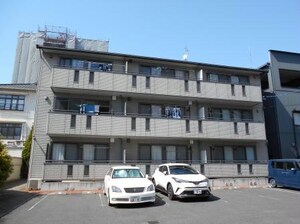 リヴィエール野上外観写真