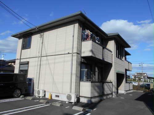 ファミール　フジ