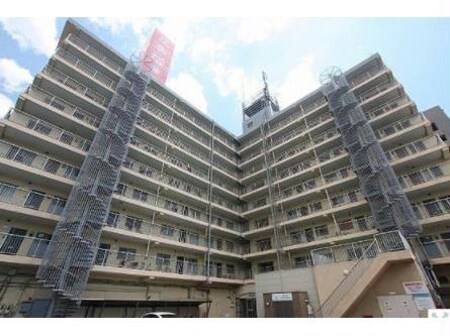 SATOビル12外観写真