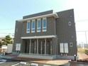 ラフレシールＤ（津之郷町）