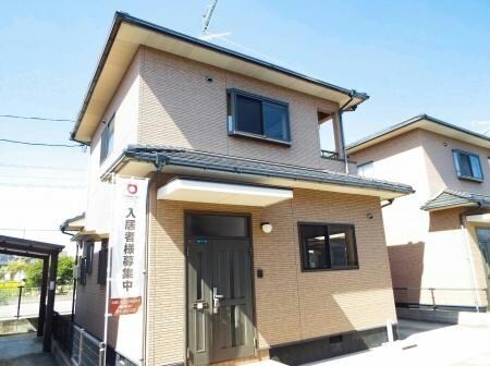 クオリティーヴィレ外観写真