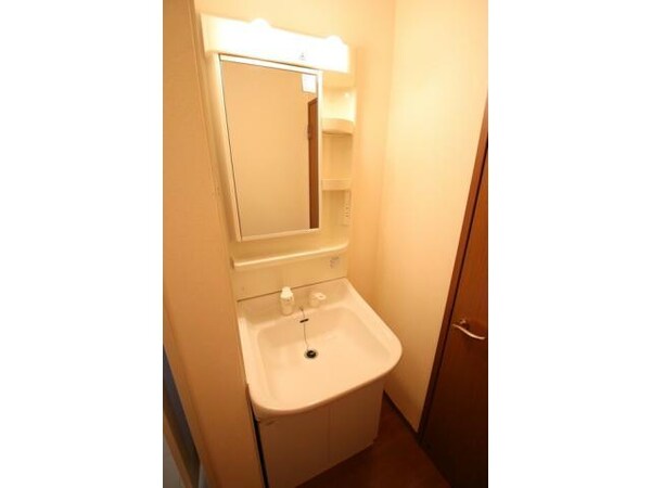 洗面所・脱衣所