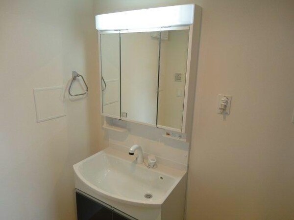 洗面所・脱衣所