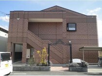 ハーブハウスの外観写真