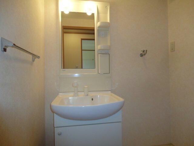 洗面所・脱衣所