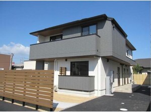 Ｒ　Ｍａｓｉｏｎ（アール　メゾン）外観写真