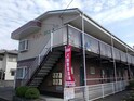サンラビアン川口Ａ