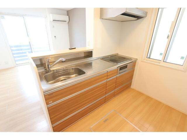 物件内観写真11　