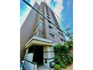 アルファライフ本通り外観写真