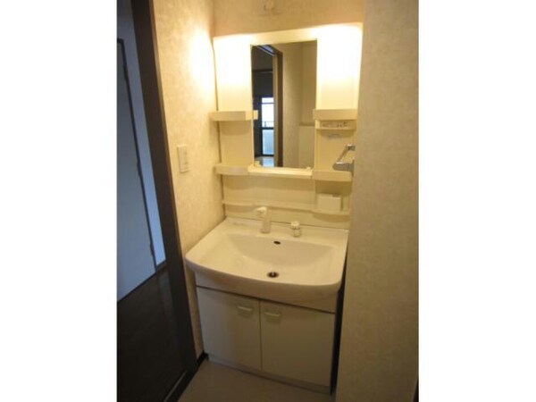 洗面所・脱衣所