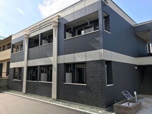 シェルト外観写真