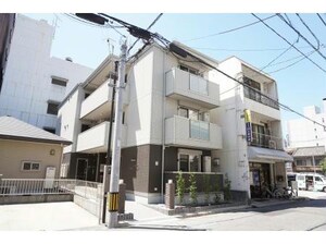 GRADO船町外観写真