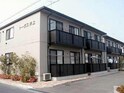 トータス井上　Ａ棟