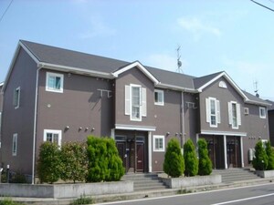 クレストール来山Ａ外観写真