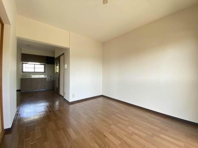 リビングダイニング