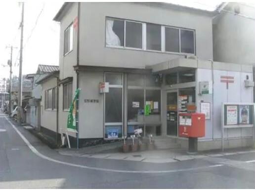 引野郵便局