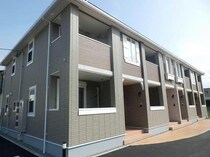 セイバリーＹの外観写真