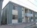 グランラシュレ　Ｂ棟