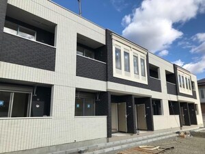 セレーナ（千田町）外観写真