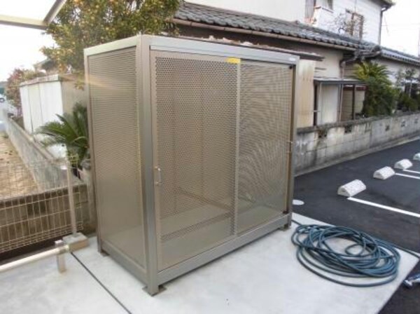 建物設備