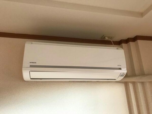 空調設備