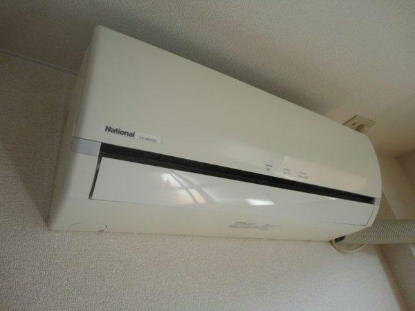 空調設備