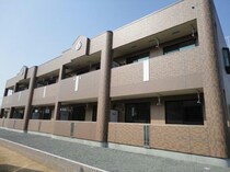 プランドール（駅家町）の外観写真