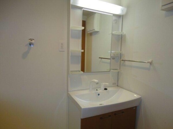 洗面所・脱衣所