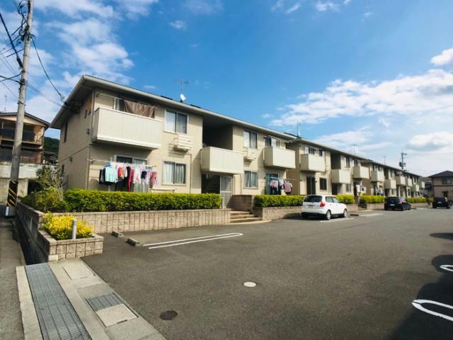 サニープレイス福山　Ｍ棟