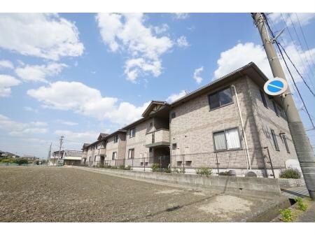 セジュールプルミエ　Ｂ棟外観写真