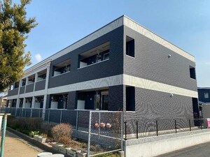 ルピナス（南手城町）外観写真