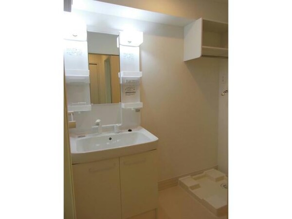 洗面所・脱衣所