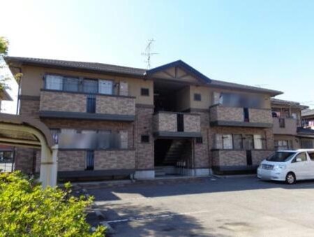 ロイヤルパレス引野　B棟外観写真