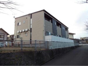 ディアレスト外観写真