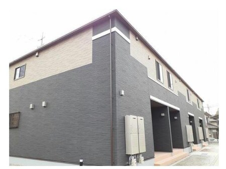 シエロⅡ外観写真