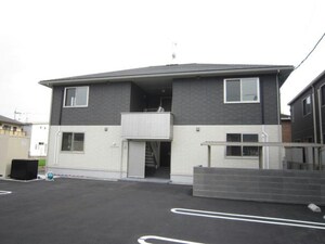 アイリス（大門）外観写真