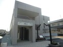 アリビオ（西新涯）