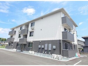 ホームバリー湯野外観写真