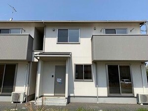 ミリューⅡ外観写真