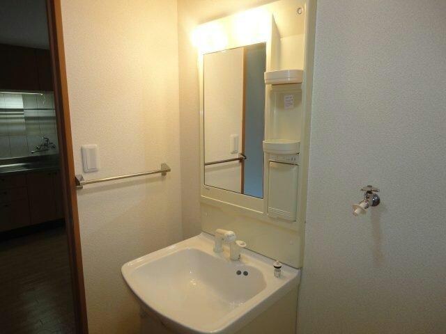 洗面所・脱衣所