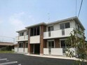 アンシャンテ（新涯）