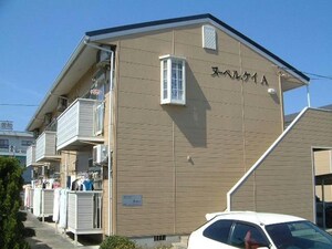 ヌーベル　ケイＡ外観写真