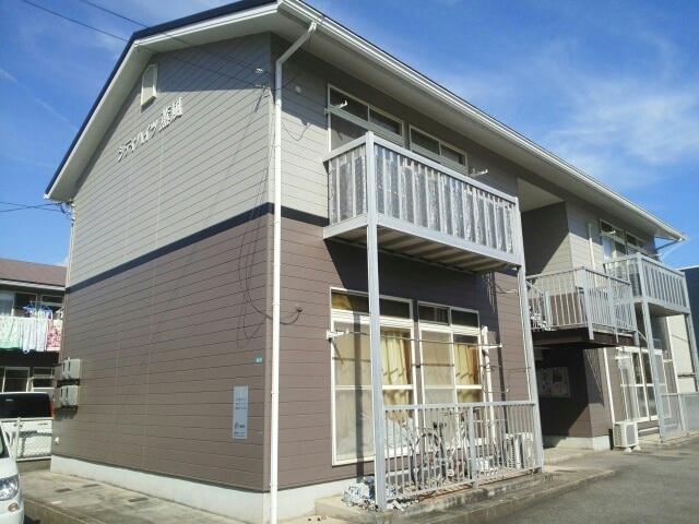 シティハイツ薫風