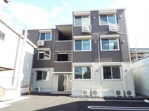 フレッチェ・ボスコⅠ（1）外観写真