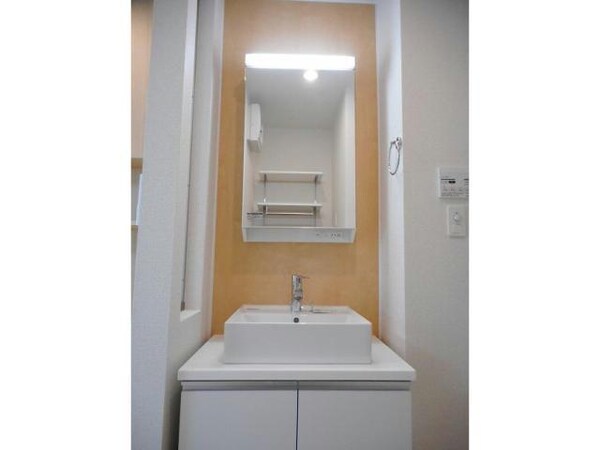 洗面所・脱衣所