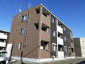 ラ・ルーチェ　Ｂ（西新涯町）