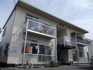 シティハイツ宮林外観写真